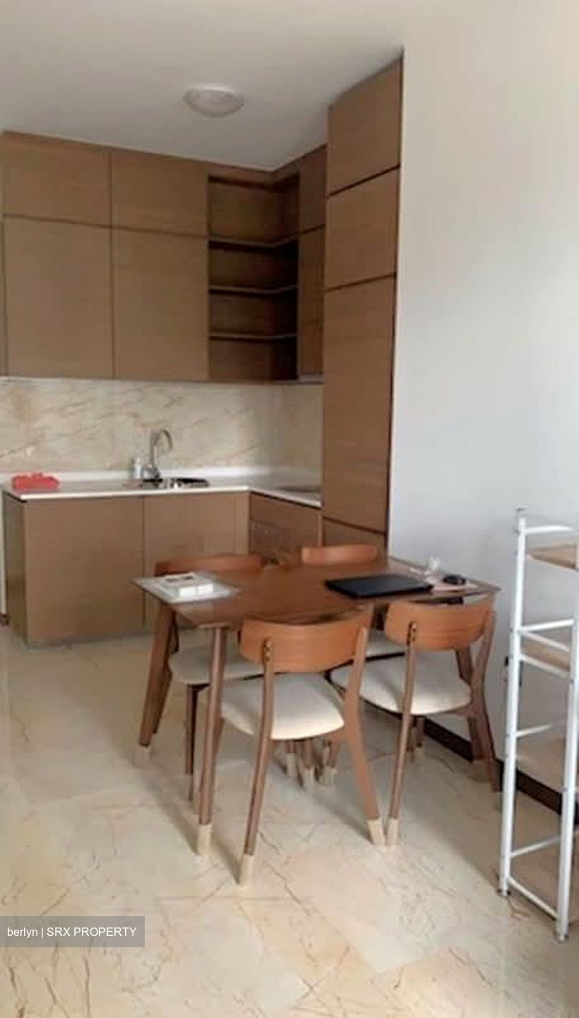 Queens Peak (D3), Condominium #546897761